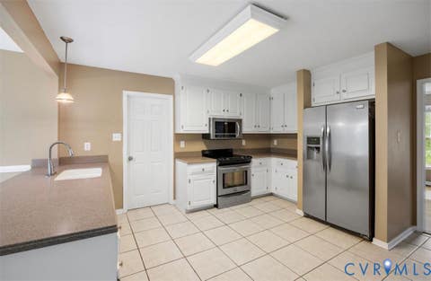 Tiny photo for 2912 Appleford Drive, Chester, VA 23831 (MLS # 2620625)