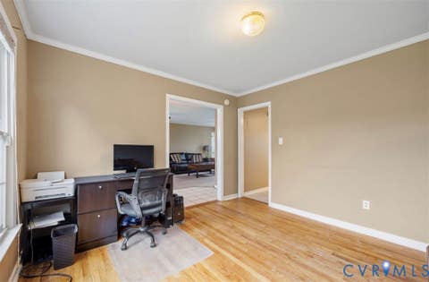 Tiny photo for 2912 Appleford Drive, Chester, VA 23831 (MLS # 2620625)
