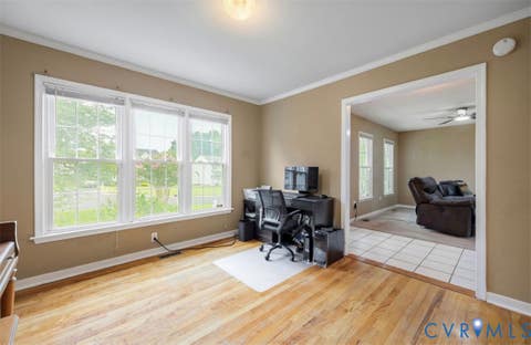 Tiny photo for 2912 Appleford Drive, Chester, VA 23831 (MLS # 2620625)