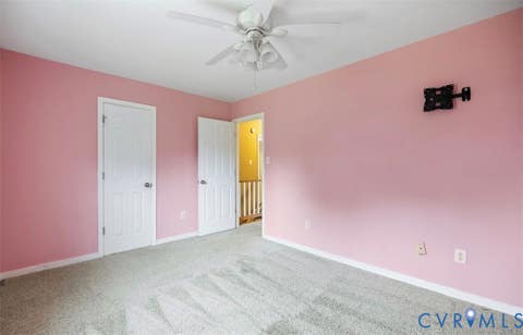 Tiny photo for 2912 Appleford Drive, Chester, VA 23831 (MLS # 2620625)