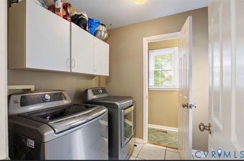 Tiny photo for 2912 Appleford Drive, Chester, VA 23831 (MLS # 2620625)