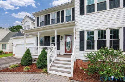 Tiny photo for 2912 Appleford Drive, Chester, VA 23831 (MLS # 2620625)
