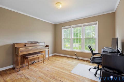 Tiny photo for 2912 Appleford Drive, Chester, VA 23831 (MLS # 2620625)