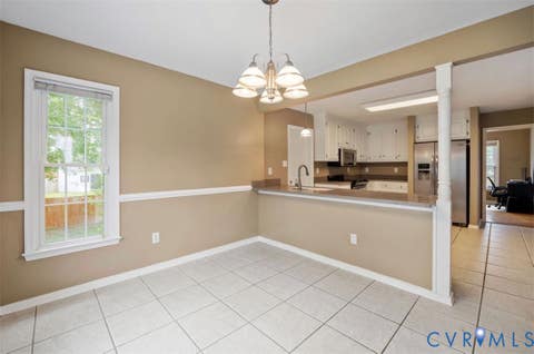 Tiny photo for 2912 Appleford Drive, Chester, VA 23831 (MLS # 2620625)