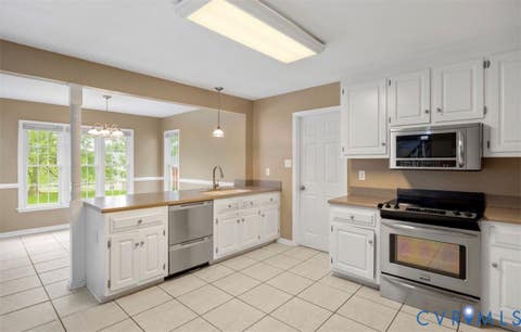Tiny photo for 2912 Appleford Drive, Chester, VA 23831 (MLS # 2620625)