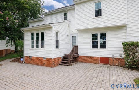 Tiny photo for 2912 Appleford Drive, Chester, VA 23831 (MLS # 2620625)