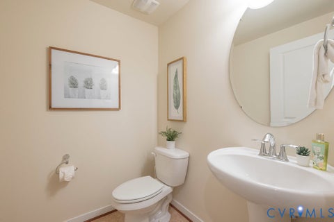 Tiny photo for 3902 Brownstone Boulevard, Glen Allen, VA 23060 (MLS # 2620652)