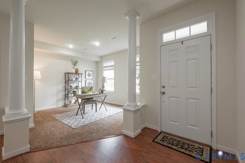 Tiny photo for 3902 Brownstone Boulevard, Glen Allen, VA 23060 (MLS # 2620652)