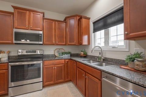 Tiny photo for 3902 Brownstone Boulevard, Glen Allen, VA 23060 (MLS # 2620652)