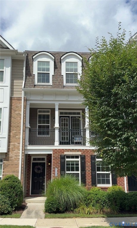 Photo of 3902 Brownstone Boulevard, Glen Allen, VA 23060 (MLS # 2620652)