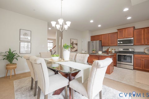 Tiny photo for 3902 Brownstone Boulevard, Glen Allen, VA 23060 (MLS # 2620652)