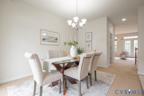Tiny photo for 3902 Brownstone Boulevard, Glen Allen, VA 23060 (MLS # 2620652)