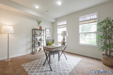 Tiny photo for 3902 Brownstone Boulevard, Glen Allen, VA 23060 (MLS # 2620652)