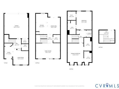 Tiny photo for 3902 Brownstone Boulevard, Glen Allen, VA 23060 (MLS # 2620652)