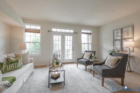 Tiny photo for 3902 Brownstone Boulevard, Glen Allen, VA 23060 (MLS # 2620652)