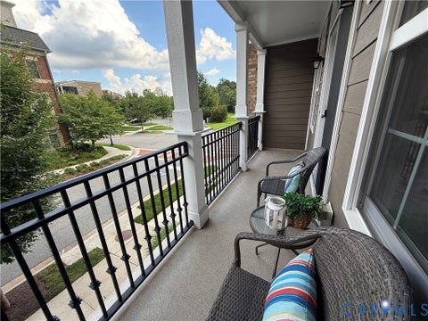 Tiny photo for 3902 Brownstone Boulevard, Glen Allen, VA 23060 (MLS # 2620652)
