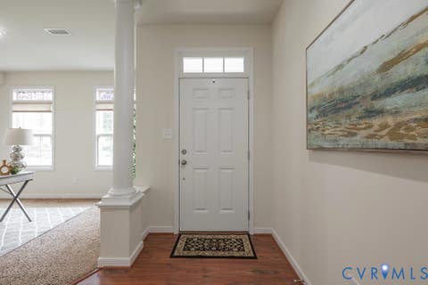 Tiny photo for 3902 Brownstone Boulevard, Glen Allen, VA 23060 (MLS # 2620652)