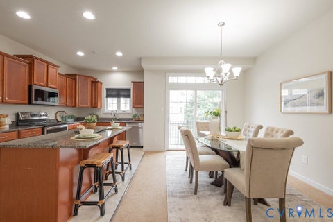 Tiny photo for 3902 Brownstone Boulevard, Glen Allen, VA 23060 (MLS # 2620652)