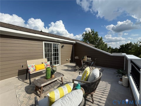 Tiny photo for 3902 Brownstone Boulevard, Glen Allen, VA 23060 (MLS # 2620652)