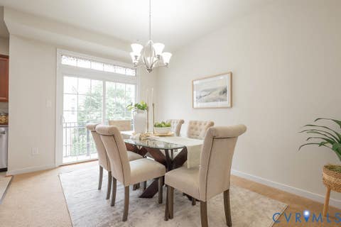 Tiny photo for 3902 Brownstone Boulevard, Glen Allen, VA 23060 (MLS # 2620652)
