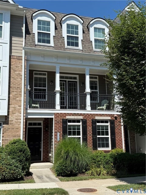 Tiny photo for 3902 Brownstone Boulevard, Glen Allen, VA 23060 (MLS # 2620652)