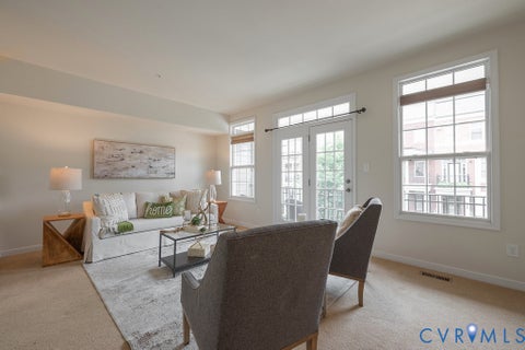 Tiny photo for 3902 Brownstone Boulevard, Glen Allen, VA 23060 (MLS # 2620652)