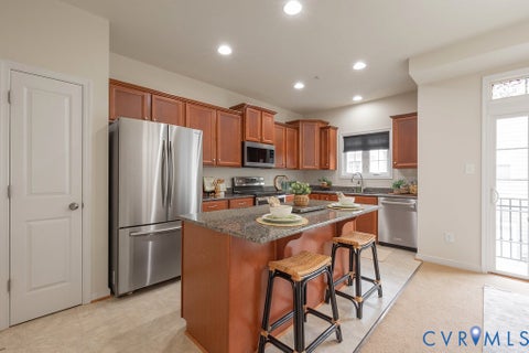 Tiny photo for 3902 Brownstone Boulevard, Glen Allen, VA 23060 (MLS # 2620652)