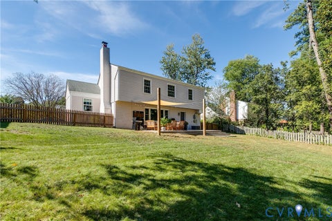 Tiny photo for 1213 Beverly Drive, Henrico, VA 23229 (MLS # 2624519)