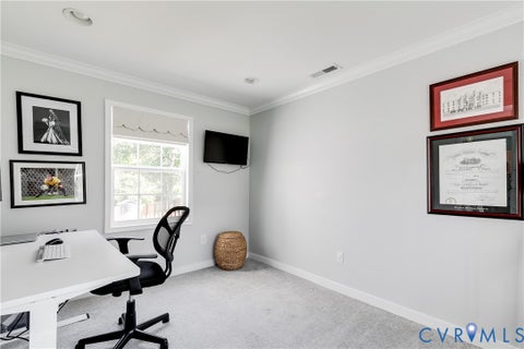 Tiny photo for 1213 Beverly Drive, Henrico, VA 23229 (MLS # 2624519)