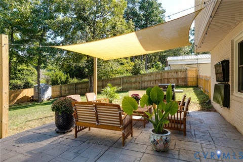 Tiny photo for 1213 Beverly Drive, Henrico, VA 23229 (MLS # 2624519)