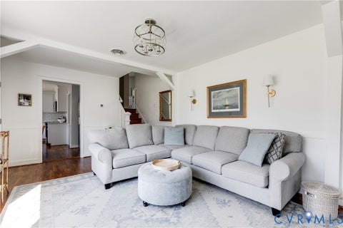 Tiny photo for 1213 Beverly Drive, Henrico, VA 23229 (MLS # 2624519)
