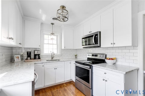 Tiny photo for 1213 Beverly Drive, Henrico, VA 23229 (MLS # 2624519)