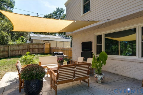 Tiny photo for 1213 Beverly Drive, Henrico, VA 23229 (MLS # 2624519)