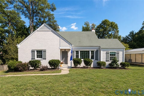 Photo of 1213 Beverly Drive, Henrico, VA 23229 (MLS # 2624519)