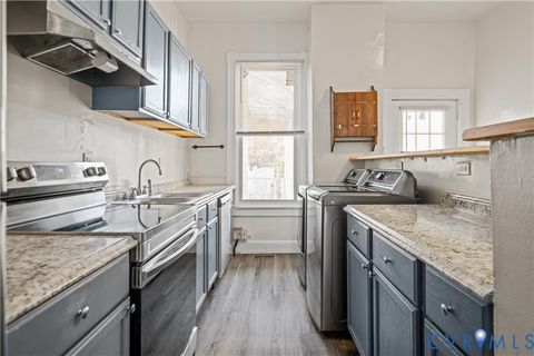 Tiny photo for 710 Chimborazo Boulevard, Richmond, VA 23223 (MLS # 2533582)