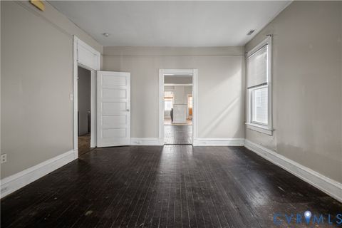 Tiny photo for 710 Chimborazo Boulevard, Richmond, VA 23223 (MLS # 2533582)
