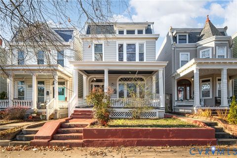 Photo of 710 Chimborazo Boulevard, Richmond, VA 23223 (MLS # 2533582)