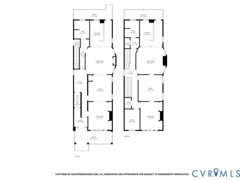 Tiny photo for 710 Chimborazo Boulevard, Richmond, VA 23223 (MLS # 2533582)