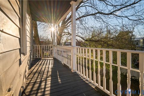 Tiny photo for 710 Chimborazo Boulevard, Richmond, VA 23223 (MLS # 2533582)