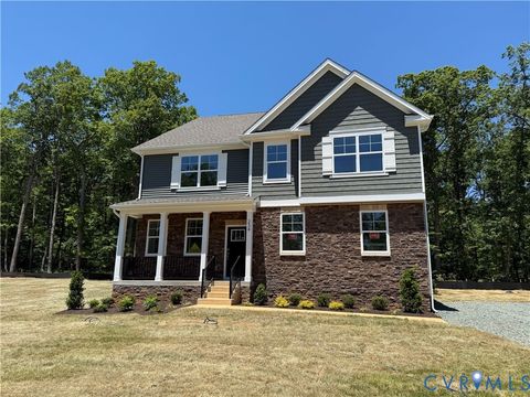 Photo of 234 Glenmore Lane, Keswick, VA 22947 (MLS # 2615373)
