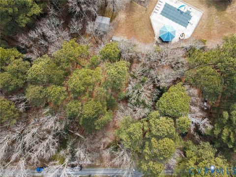 Tiny photo for 00 Hicks Road, Hudgins, VA 23076 (MLS # 2603745)