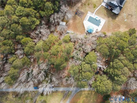 Photo of 00 Hicks Road, Hudgins, VA 23076 (MLS # 2603745)