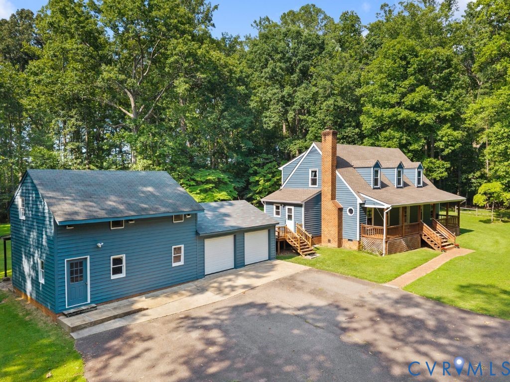 2165 Hunters Mill Road