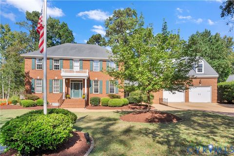 4427 Landfall Drive Williamsburg VA 23185