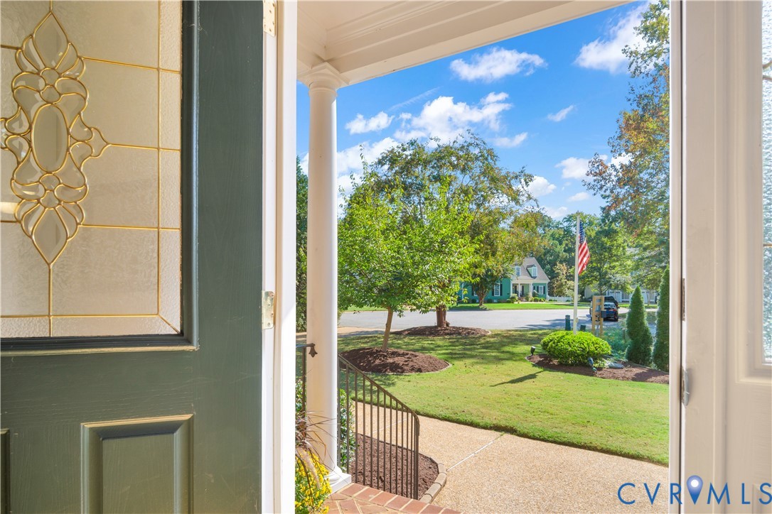 4427 Landfall Drive