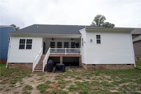 A home in Chesterfield