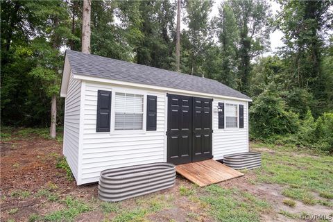 A home in Chesterfield