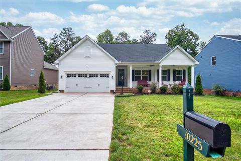 A home in Chesterfield