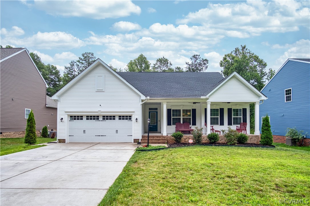 View Chesterfield, VA 23831 house