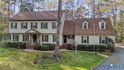 Photo of 8407 Knollwood Court, Mechanicsville, VA 23116 (MLS # 2527705)